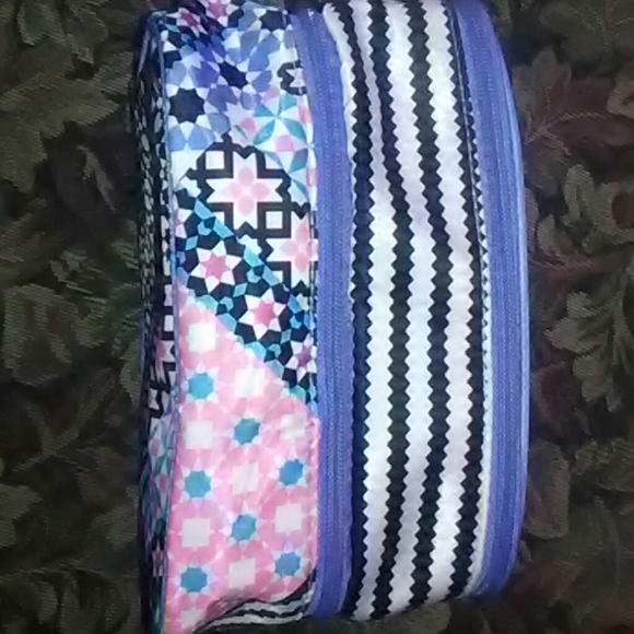 Modello makeup bag (2 compartments) - Picture 4 of 4